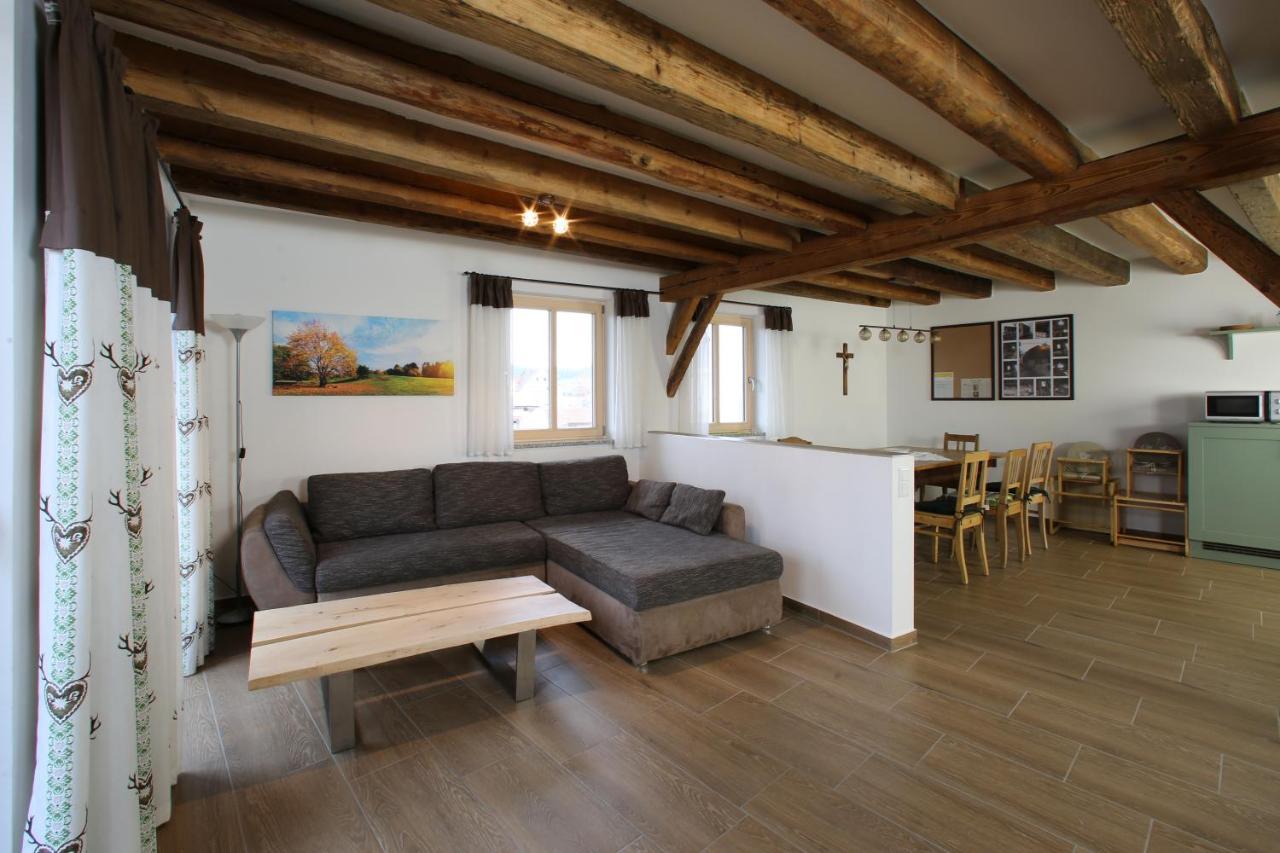 Ferienhaus Schreinerhaus Viechtach Dış mekan fotoğraf