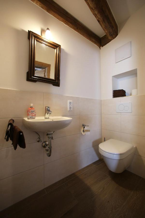 Ferienhaus Schreinerhaus Viechtach Dış mekan fotoğraf