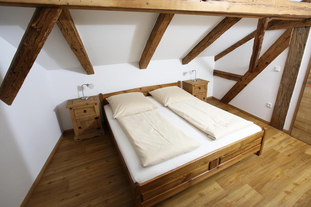 Ferienhaus Schreinerhaus Viechtach Dış mekan fotoğraf