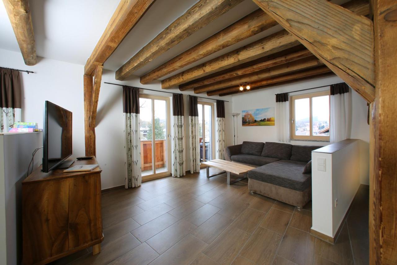 Ferienhaus Schreinerhaus Viechtach Dış mekan fotoğraf